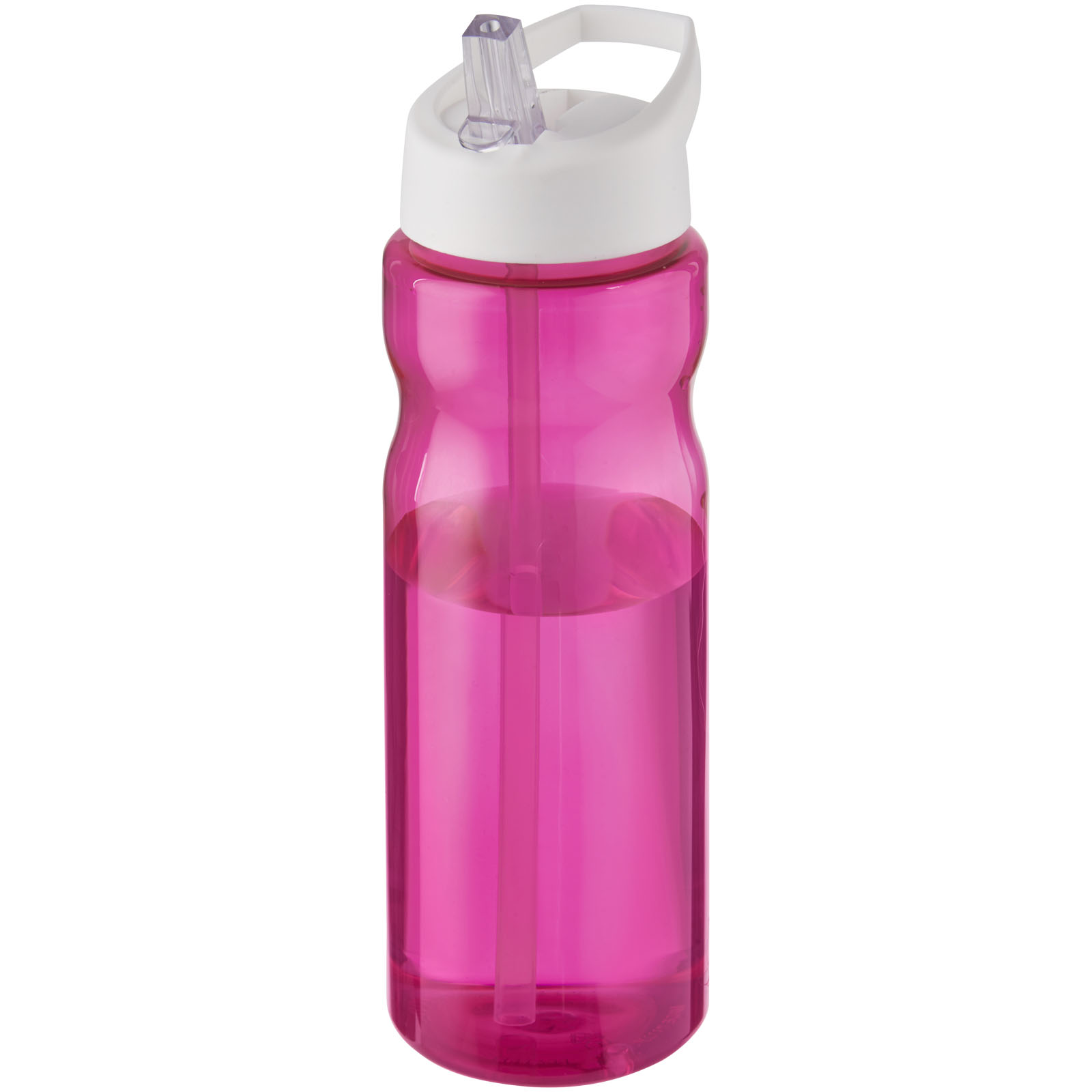 H2O Active® Base 650 ml Sportflasche mit Ausgussdeckel H2O Active® Base 650 ml Sportflasche mit Ausgussdeckel