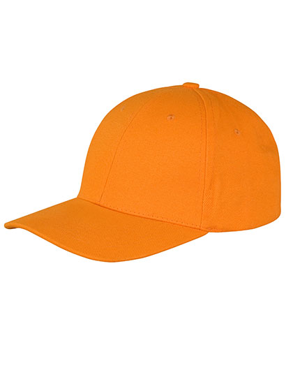 Result Headwear Memphis Brushed Cotton Low Profile Cap Result Headwear Memphis Brushed Cotton Low Profile Cap