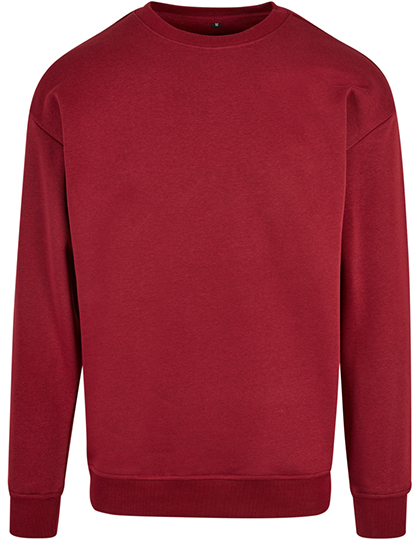 Build Your Brand Sweat Crewneck