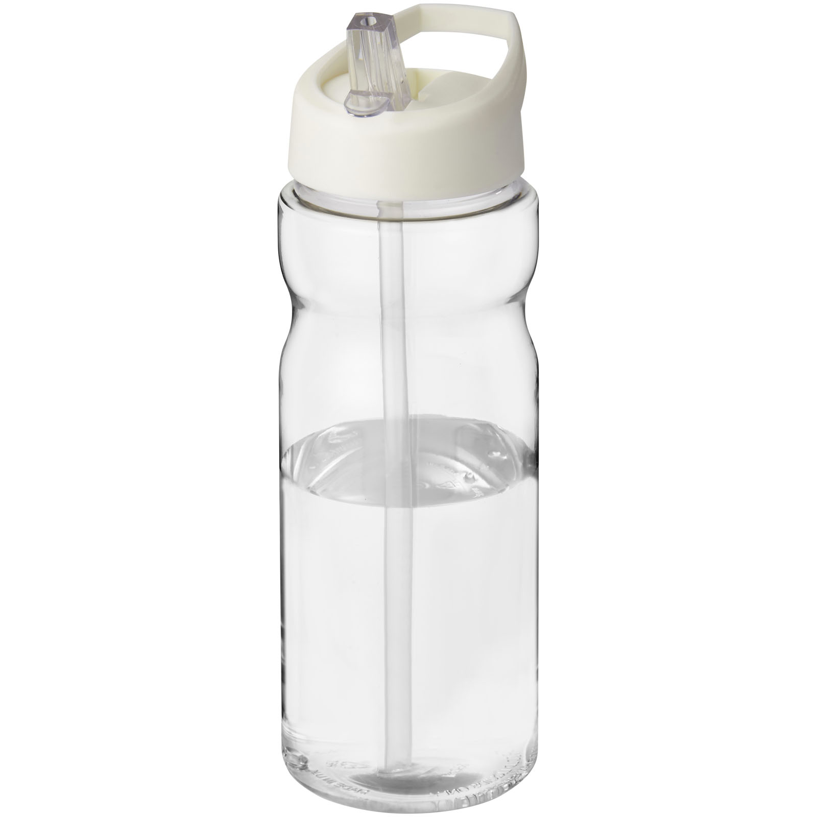H2O Active® Base 650 ml Sportflasche mit Ausgussdeckel