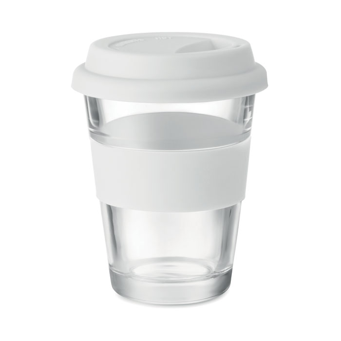Glas Becher 350 ml Glas Becher 350 ml