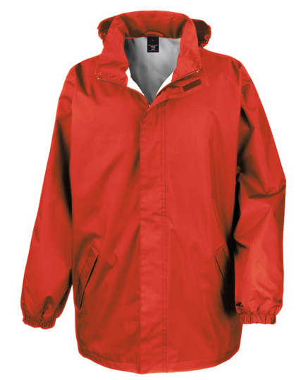 Result Core Midweight Jacket