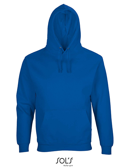 SOL´S Unisex Condor Hooded Sweatshirt