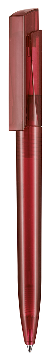 Kugelschreiber FRESH TRANSPARENT Ritter-Pen Kugelschreiber FRESH TRANSPARENT Ritter-Pen