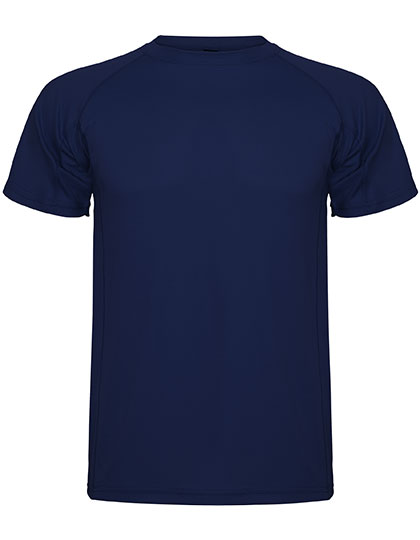 Roly Sport Men´s Montecarlo T-Shirt