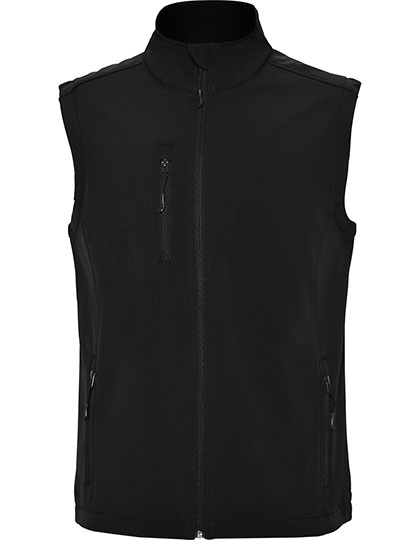 Roly Softshell Vest Quebec Roly Softshell Vest Quebec