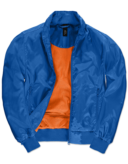 B&C COLLECTION Women´s Jacket Trooper