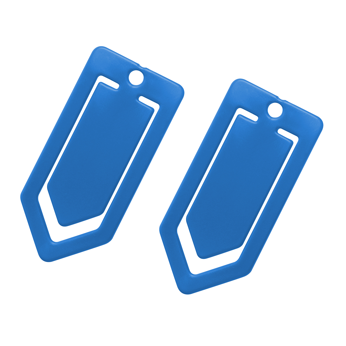 Zettelklammer midi Zettelklammer midi