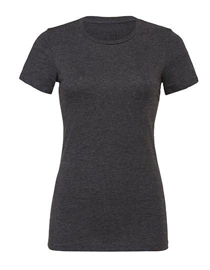 Bella Women´s Slim Fit Tee Bella Women´s Slim Fit Tee