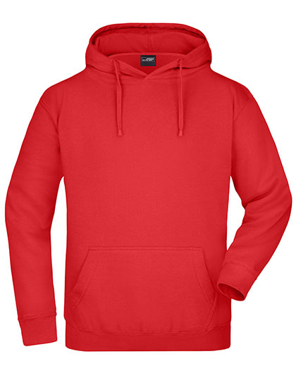 James&Nicholson Hooded Sweat James&Nicholson Hooded Sweat
