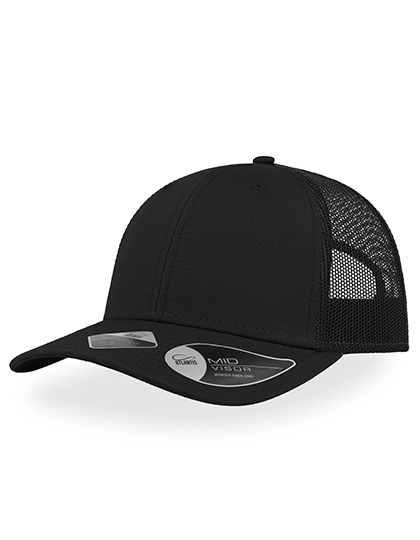 Atlantis Headwear Recy Three Cap Atlantis Headwear Recy Three Cap