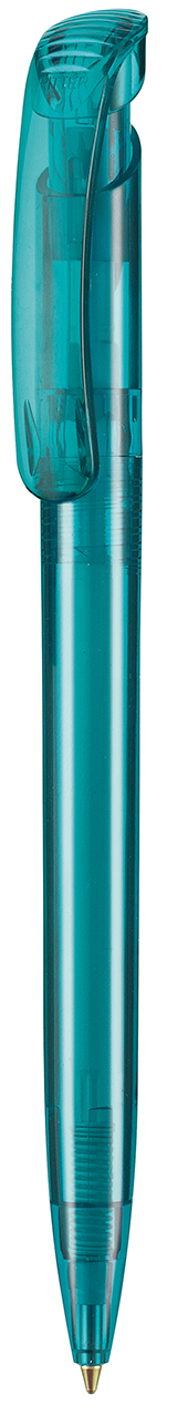 Kugelschreiber CLEAR TRANSPARENT Ritter-Pen