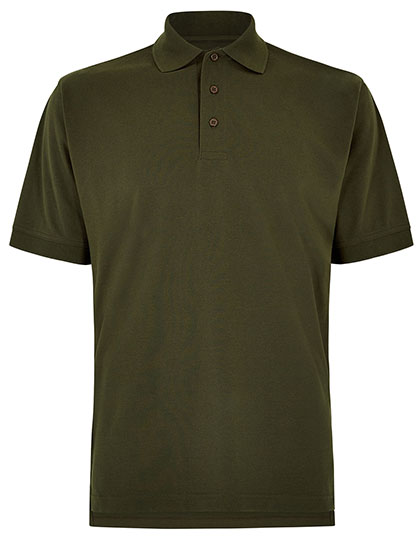 Kustom Kit Classic Fit Klassic Superwash® 60° Polo