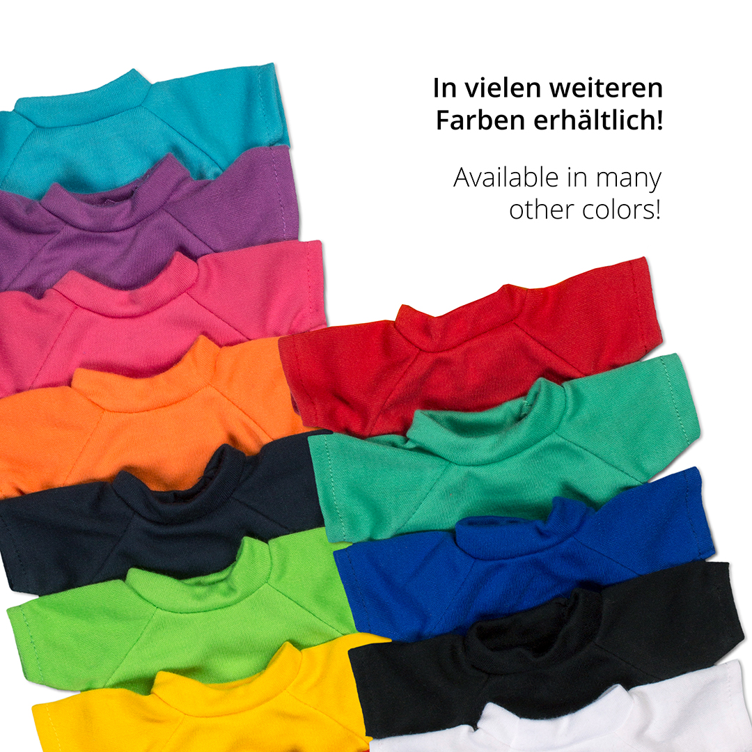 mbw® Mini-T-Shirt mbw® Mini-T-Shirt