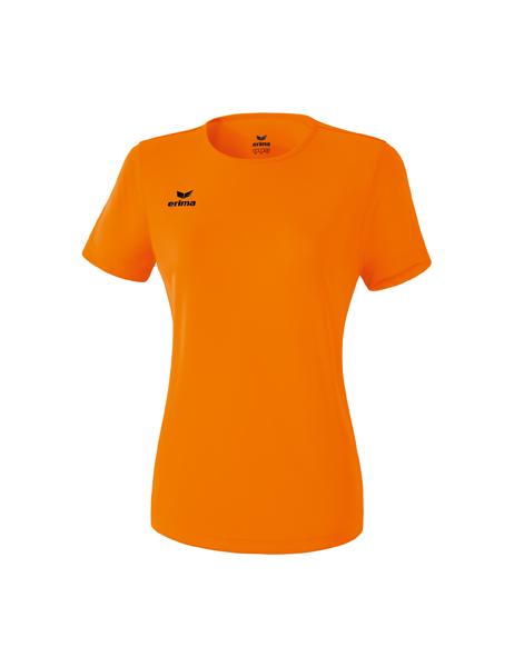 Erima Funktions Teamsport T-Shirt Damen