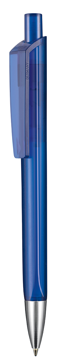 Kugelschreiber TRI-STAR TRANSPARENT Ritter-Pen Kugelschreiber TRI-STAR TRANSPARENT Ritter-Pen