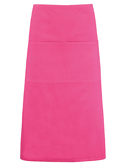 Bargear Long Superwash® 60º Bar Apron Unisex