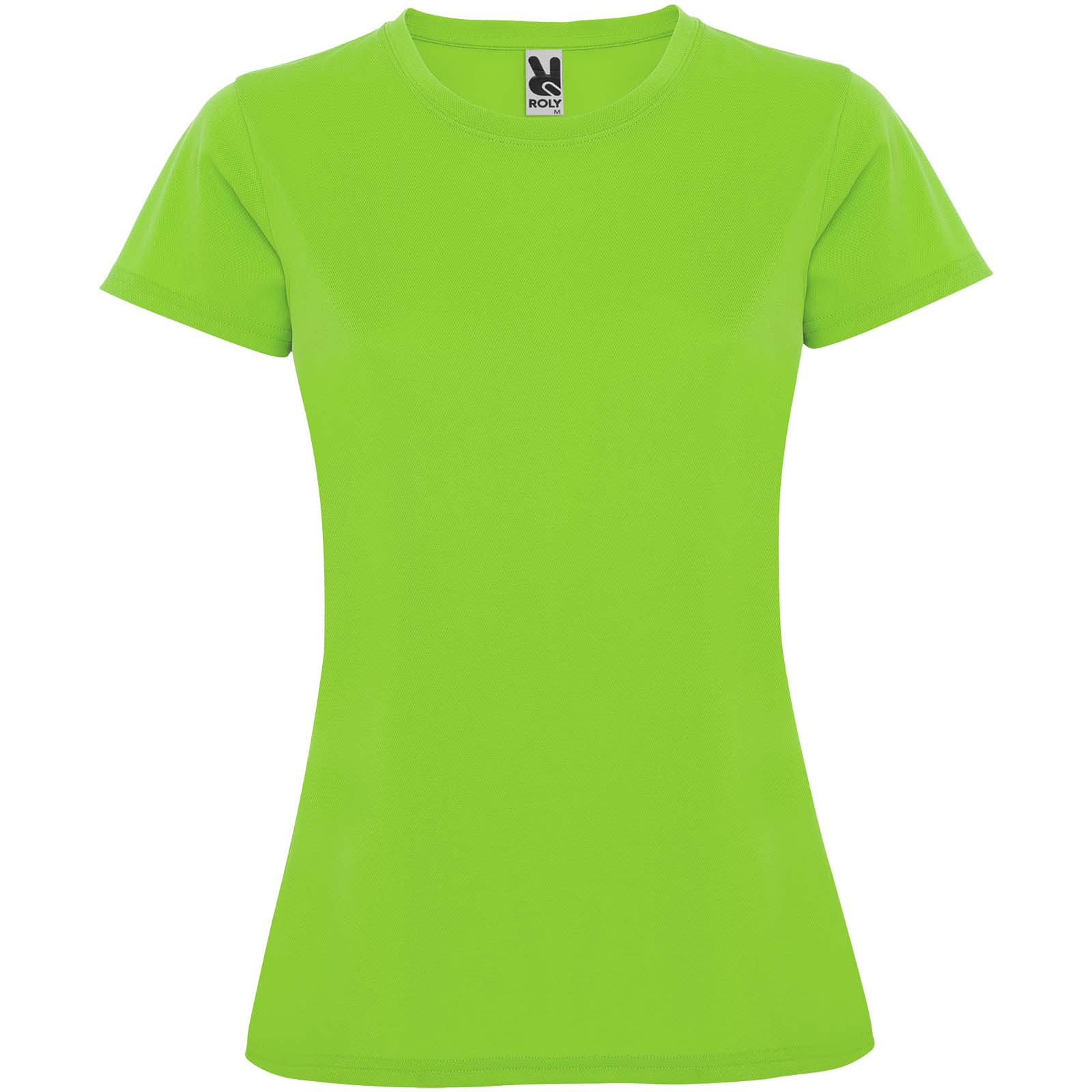 Montecarlo Sport T-Shirt für Damen Montecarlo Sport T-Shirt für Damen