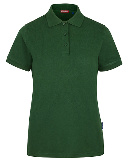 HRM Women´s Heavy Performance Polo