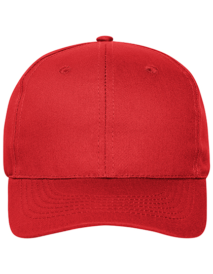Myrtle beach 6 Panel Cap Bio Cotton Myrtle beach 6 Panel Cap Bio Cotton