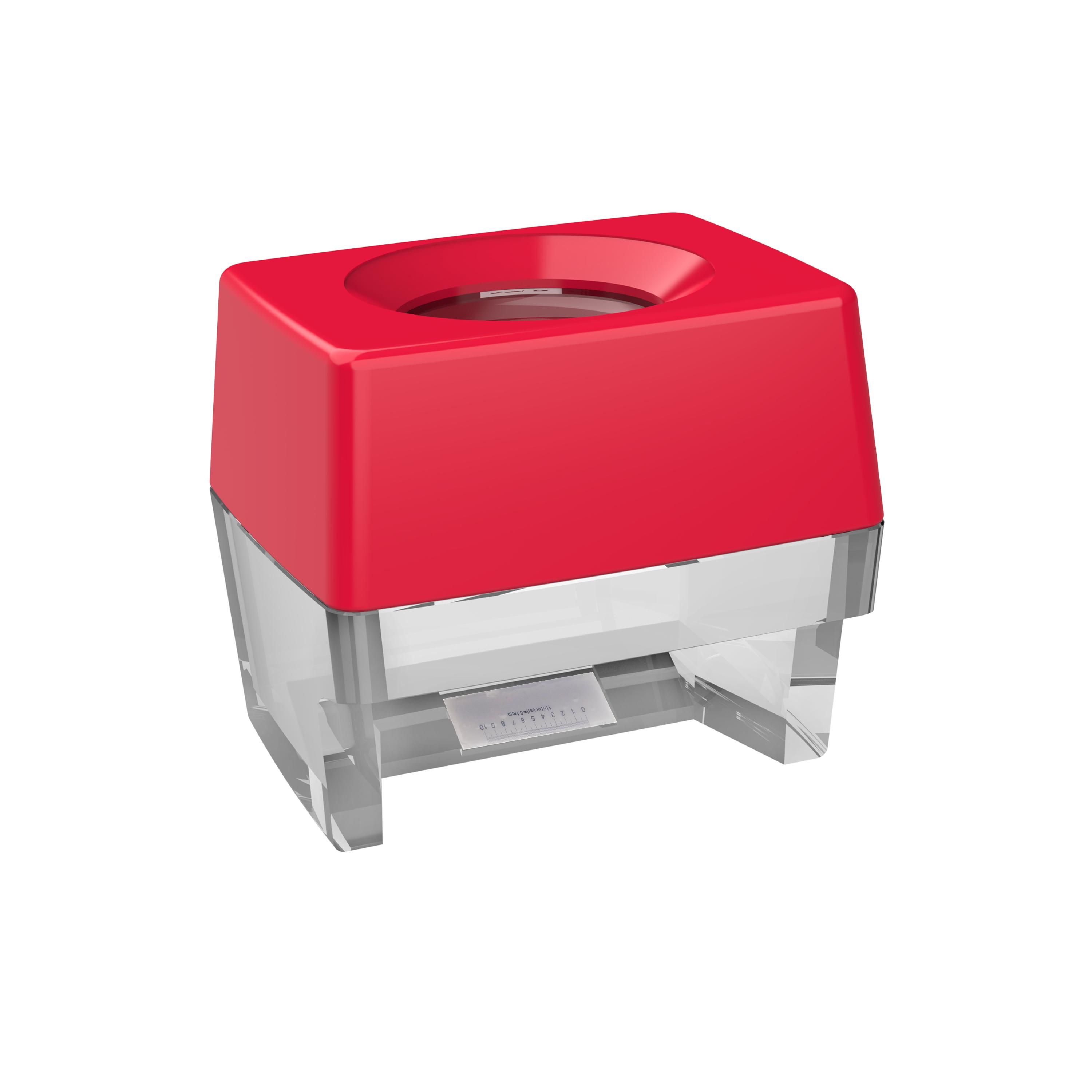 Standlupe Measurement 8 x Standlupe Measurement 8 x