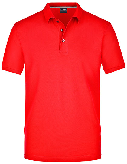 James&Nicholson Men´s Pima Polo James&Nicholson Men´s Pima Polo