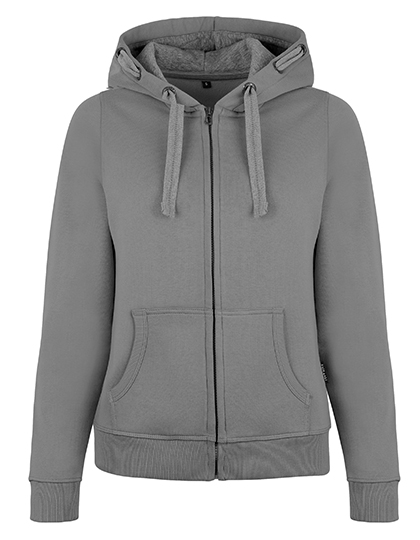HRM Women´s Hooded Jacket