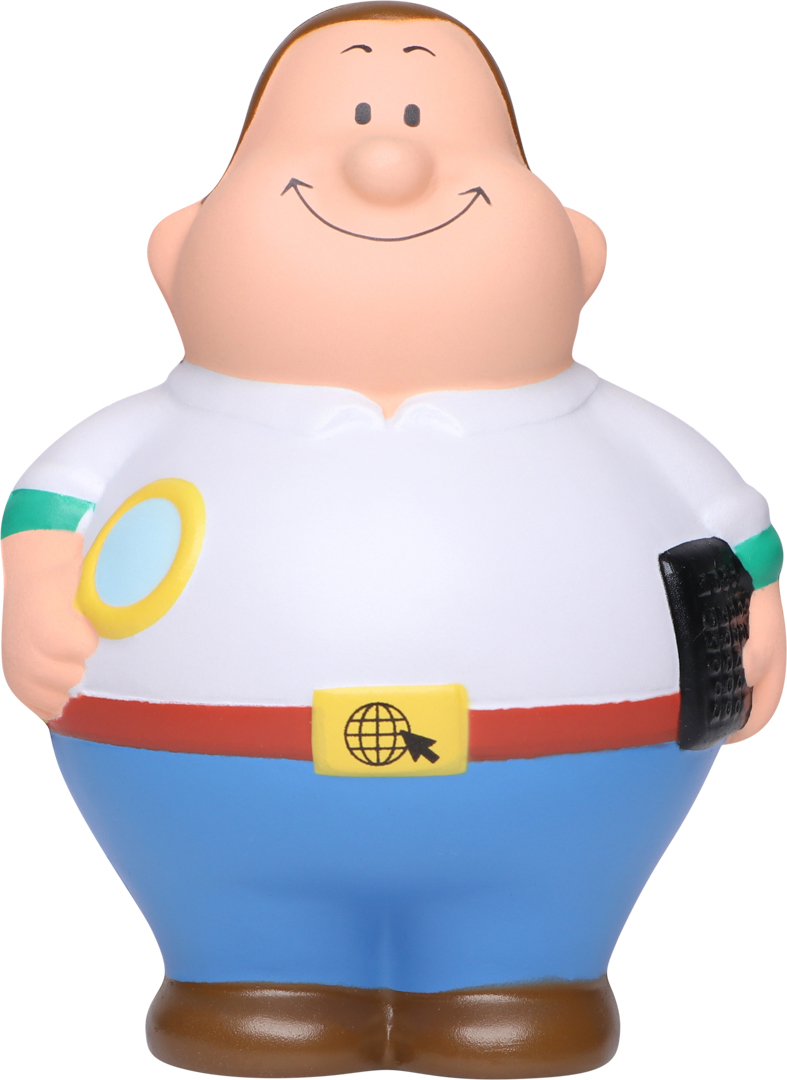 SQUEEZIES® SEO Bert®