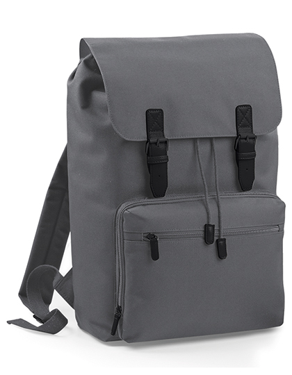 BagBase Vintage Laptop Backpack