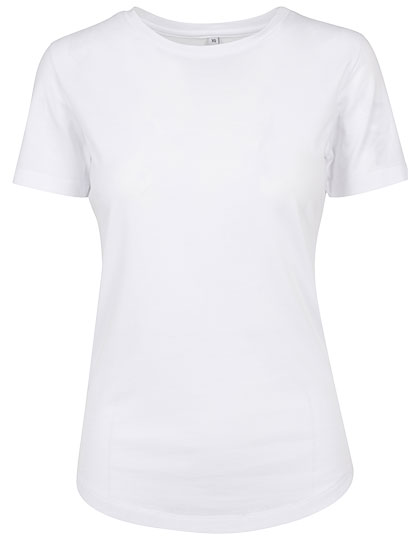 Build Your Brand Ladies´ Fit Tee