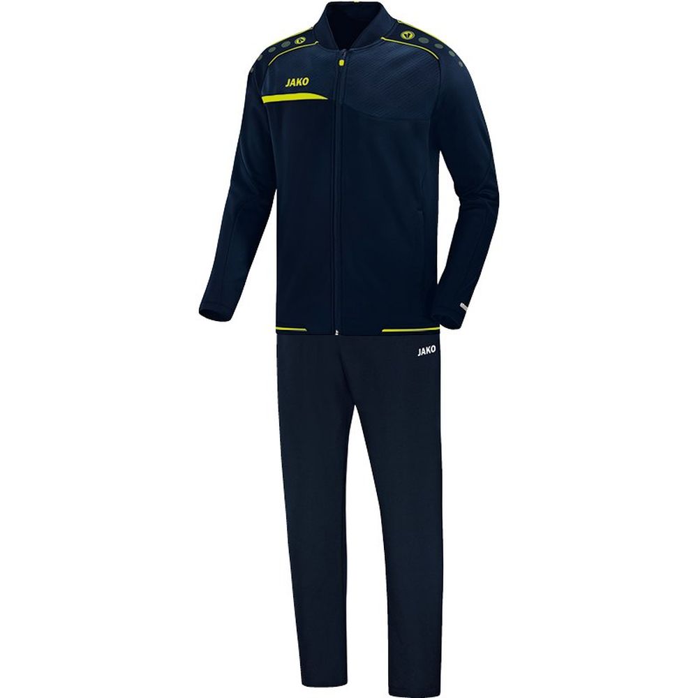 Jako Fußball Präsentationsanzug Prestige Herren Sportanzug Jacke Hose Jako Fußball Präsentationsanzug Prestige Herren Sportanzug Jacke Hose