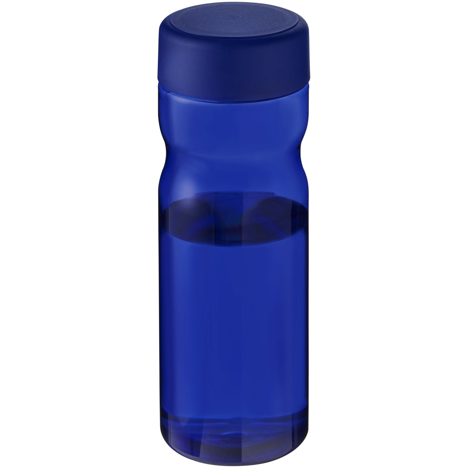 H2O Active® Eco Base 650 ml Sportflasche mit Drehdeckel H2O Active® Eco Base 650 ml Sportflasche mit Drehdeckel