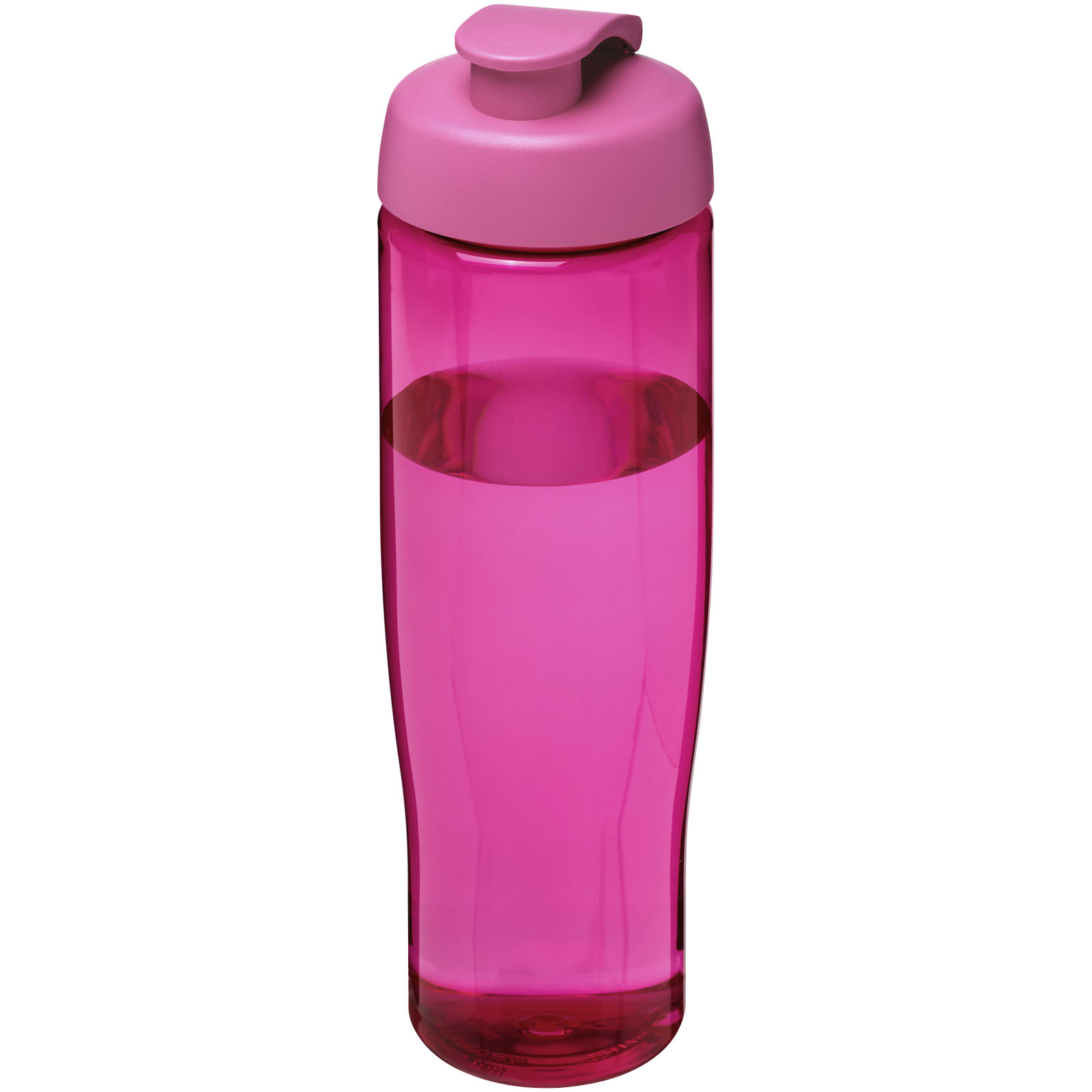 H2O Active® Tempo 700 ml Sportflasche mit Klappdeckel H2O Active® Tempo 700 ml Sportflasche mit Klappdeckel