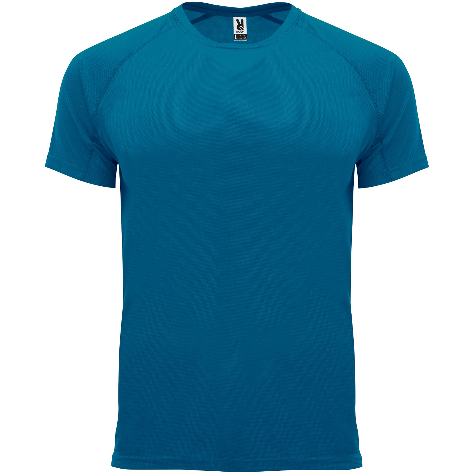 Bahrain Sport T-Shirt für Kinder