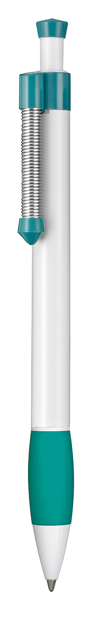 Kugelschreiber SPRING GRIPPY Ritter-Pen Kugelschreiber SPRING GRIPPY Ritter-Pen