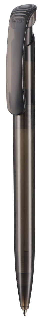 Kugelschreiber CLEAR TRANSPARENT Ritter-Pen