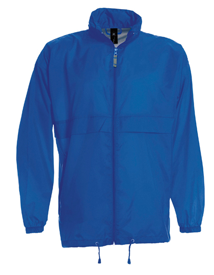 B&C COLLECTION Unisex Jacket Sirocco
