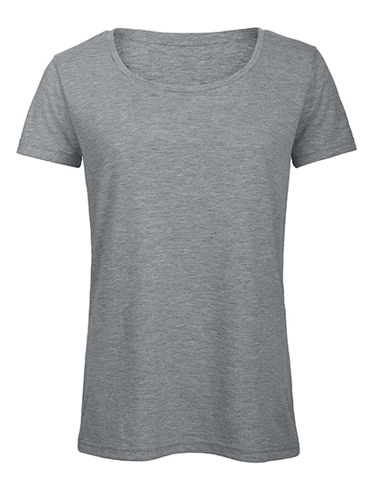 B&C BE INSPIRED Women´s Triblend T-Shirt B&C BE INSPIRED Women´s Triblend T-Shirt