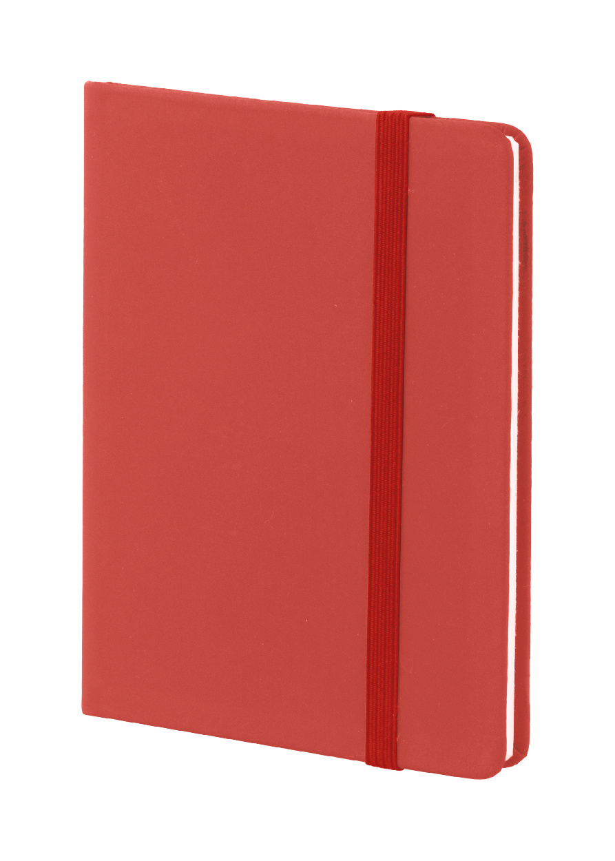 Notizbuch Nopuk Blank A6