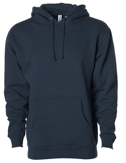Independent Men´s Heavyweight Hooded Pullover Independent Men´s Heavyweight Hooded Pullover