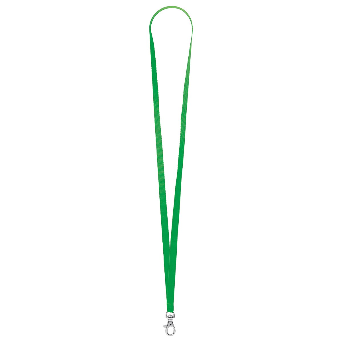 Schlüsselband-Lanyard Standard