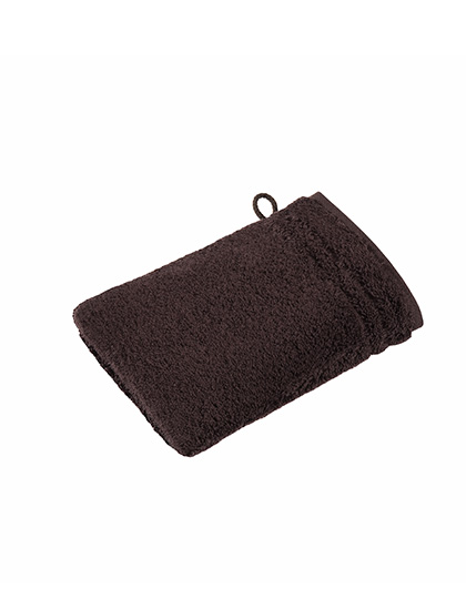 Vossen Vienna Style Supersoft Waschhandschuh