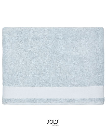 SOL´S Bath Sheet Peninsula 100 SOL´S Bath Sheet Peninsula 100