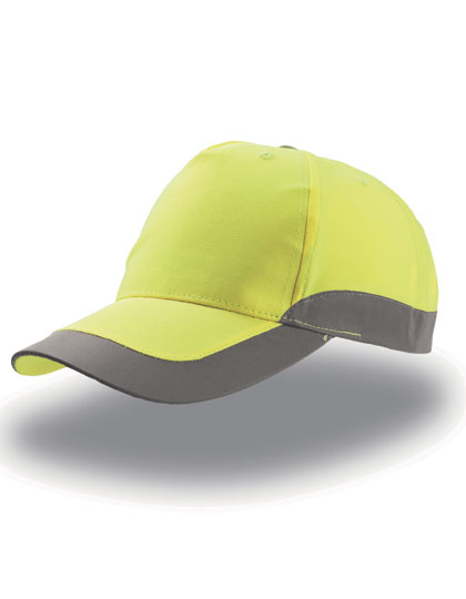 Atlantis Headwear Helpy Cap