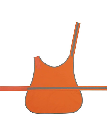 YOKO Hi-Vis Dog´s Vest YOKO Hi-Vis Dog´s Vest