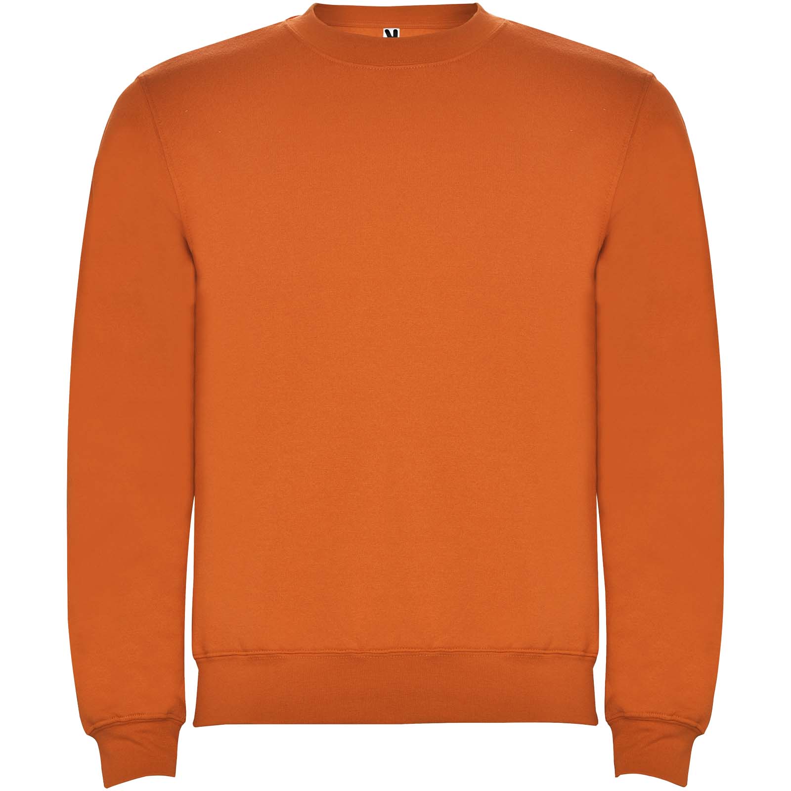 Clasica Sweatshirt mit Rundhalsausschnitt für Kinder