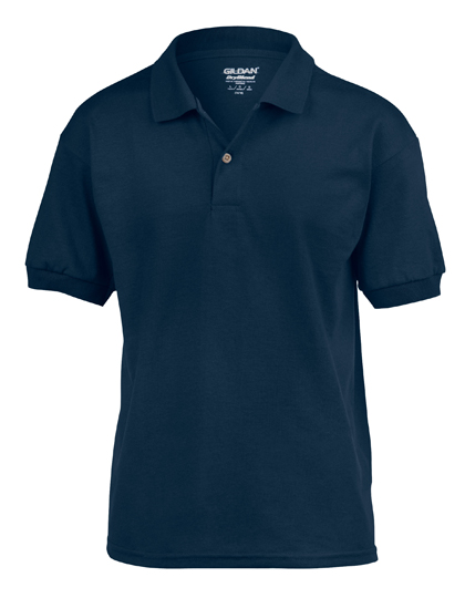 Gildan DryBlend® Youth Polo Gildan DryBlend® Youth Polo