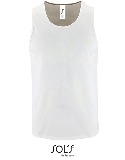 SOL´S Men´s Sports Tank Top Sporty SOL´S Men´s Sports Tank Top Sporty