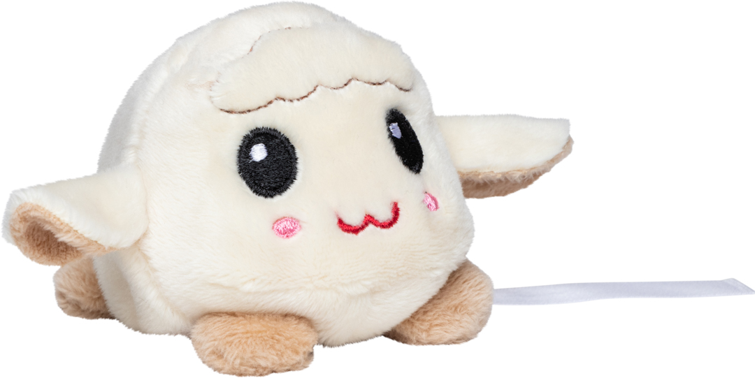 MiniFeet® Schmoozies® Schaf MiniFeet® Schmoozies® Schaf