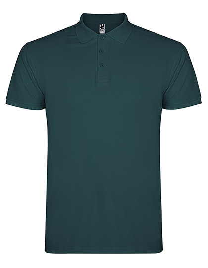 Roly Men´s Star Poloshirt Roly Men´s Star Poloshirt